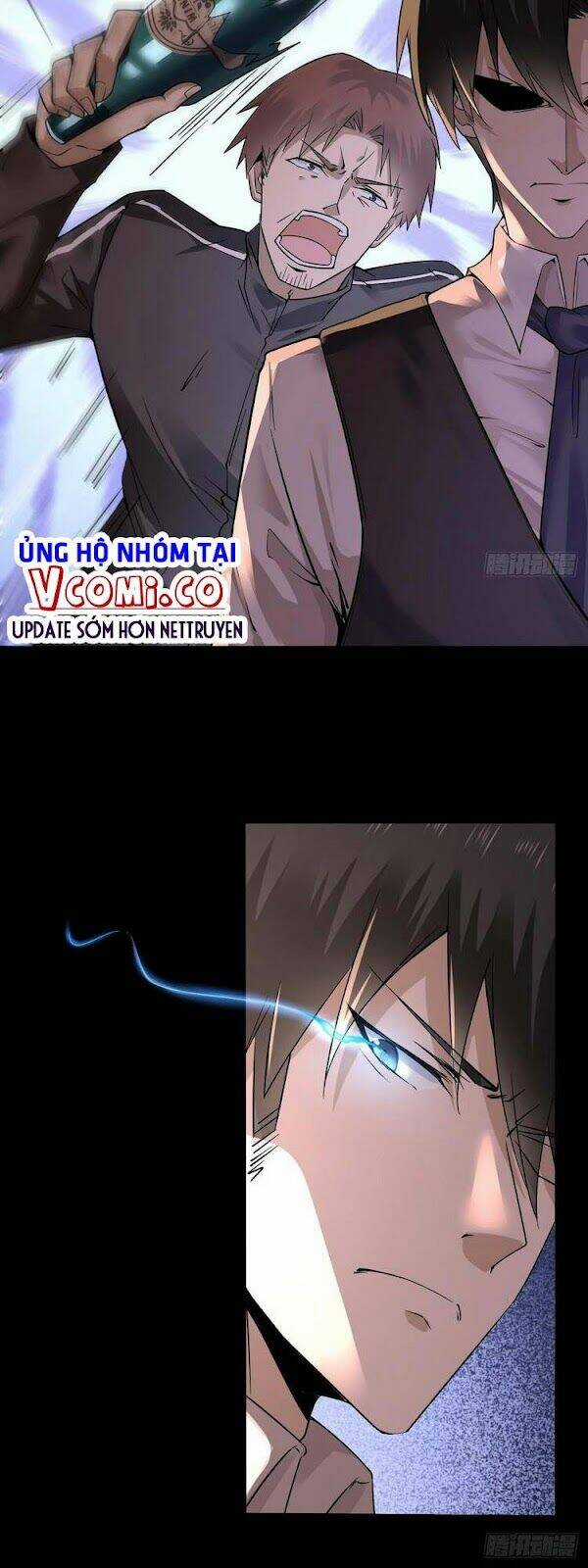 Khinh Phong Chapter 2 trang 8