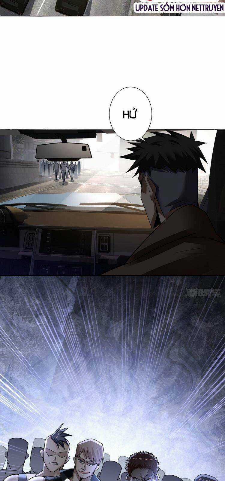 Khinh Phong Chapter 20 trang 10
