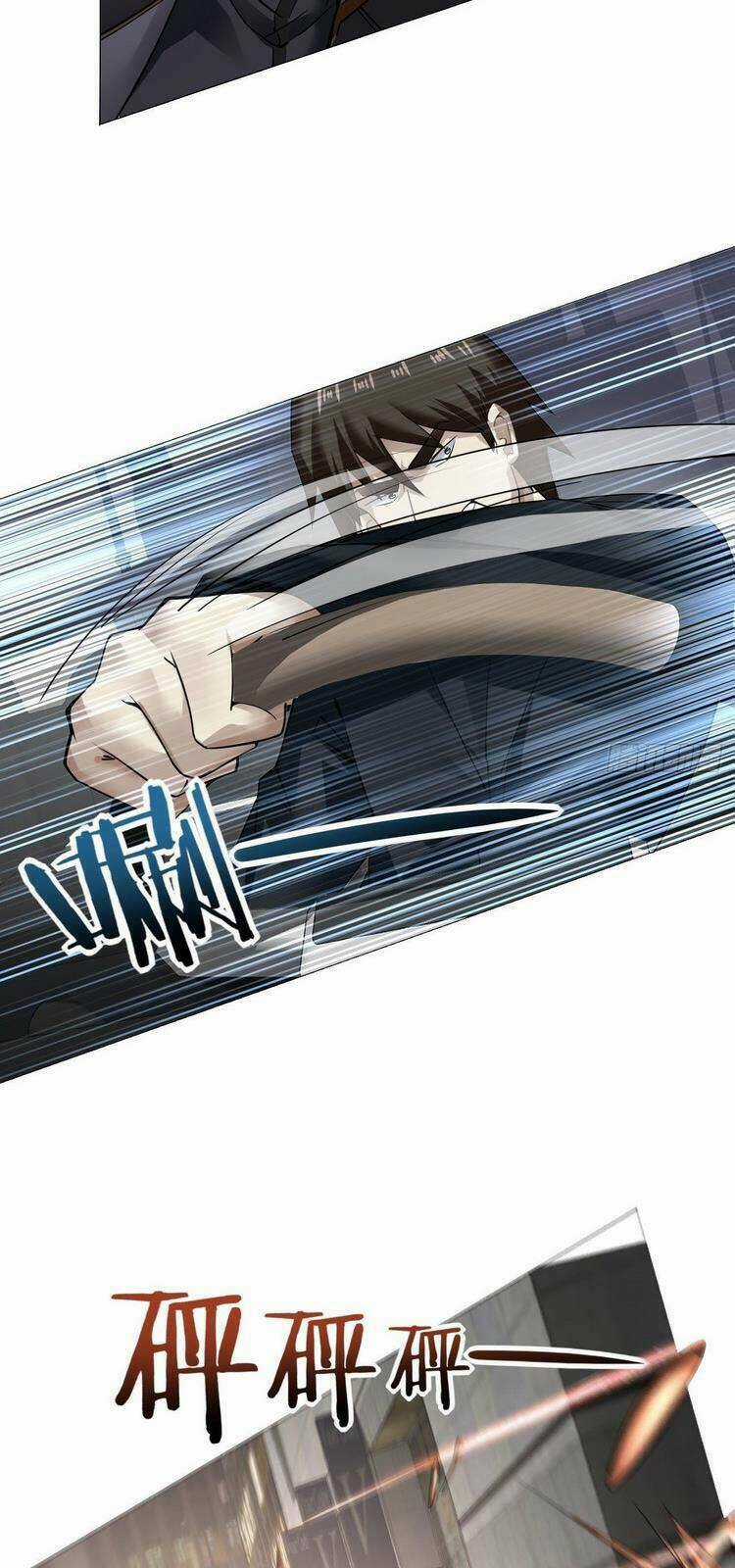 Khinh Phong Chapter 20 trang 12