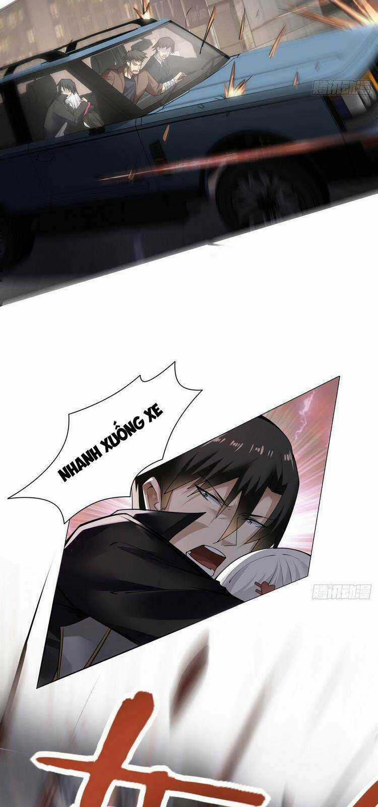 Khinh Phong Chapter 20 trang 13