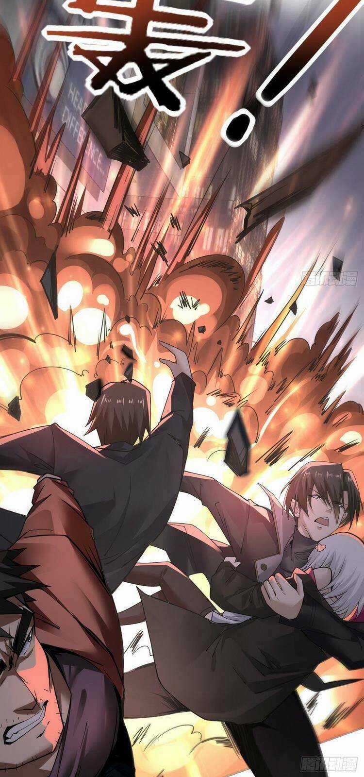 Khinh Phong Chapter 20 trang 14