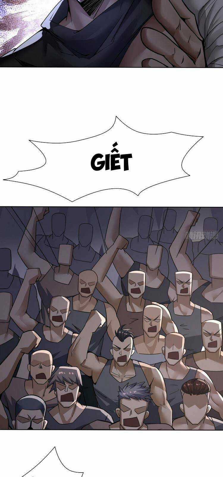 Khinh Phong Chapter 20 trang 2