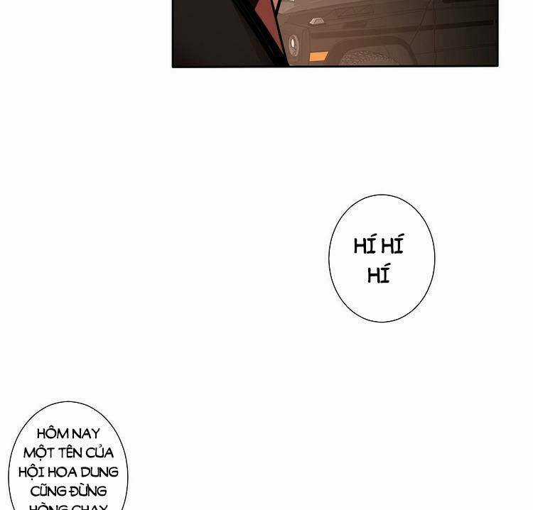 Khinh Phong Chapter 20 trang 20