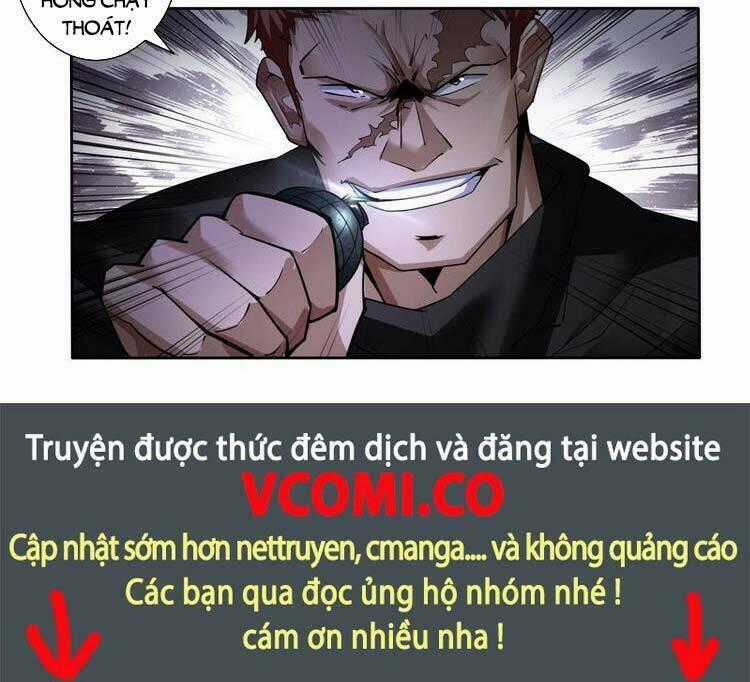 Khinh Phong Chapter 20 trang 21