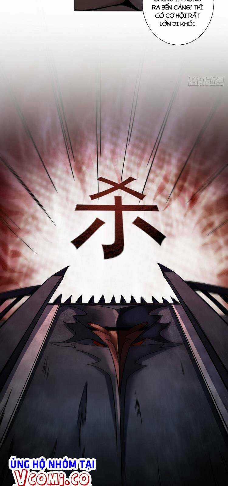 Khinh Phong Chapter 20 trang 4