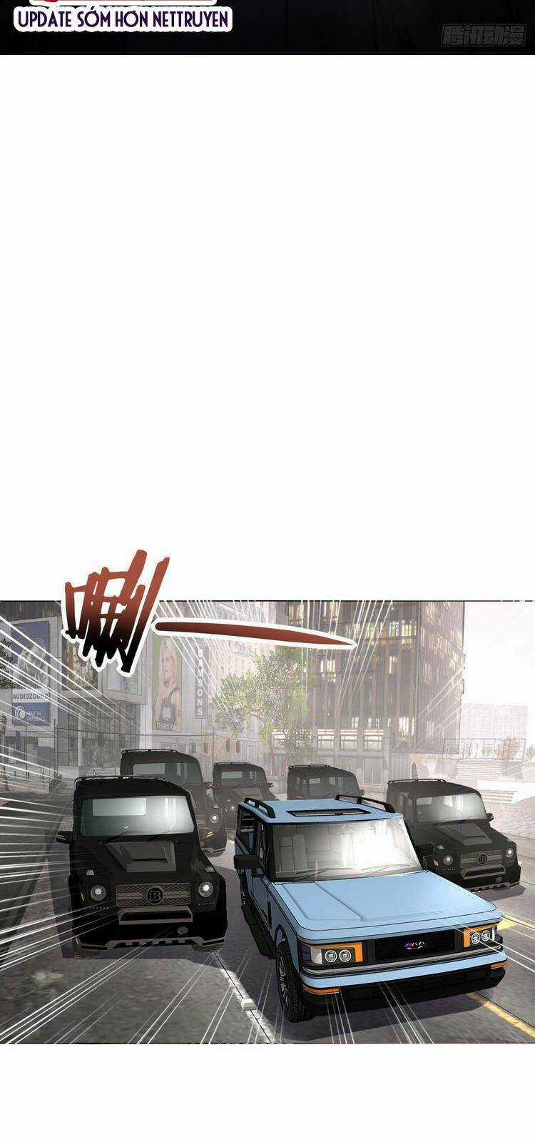 Khinh Phong Chapter 20 trang 5