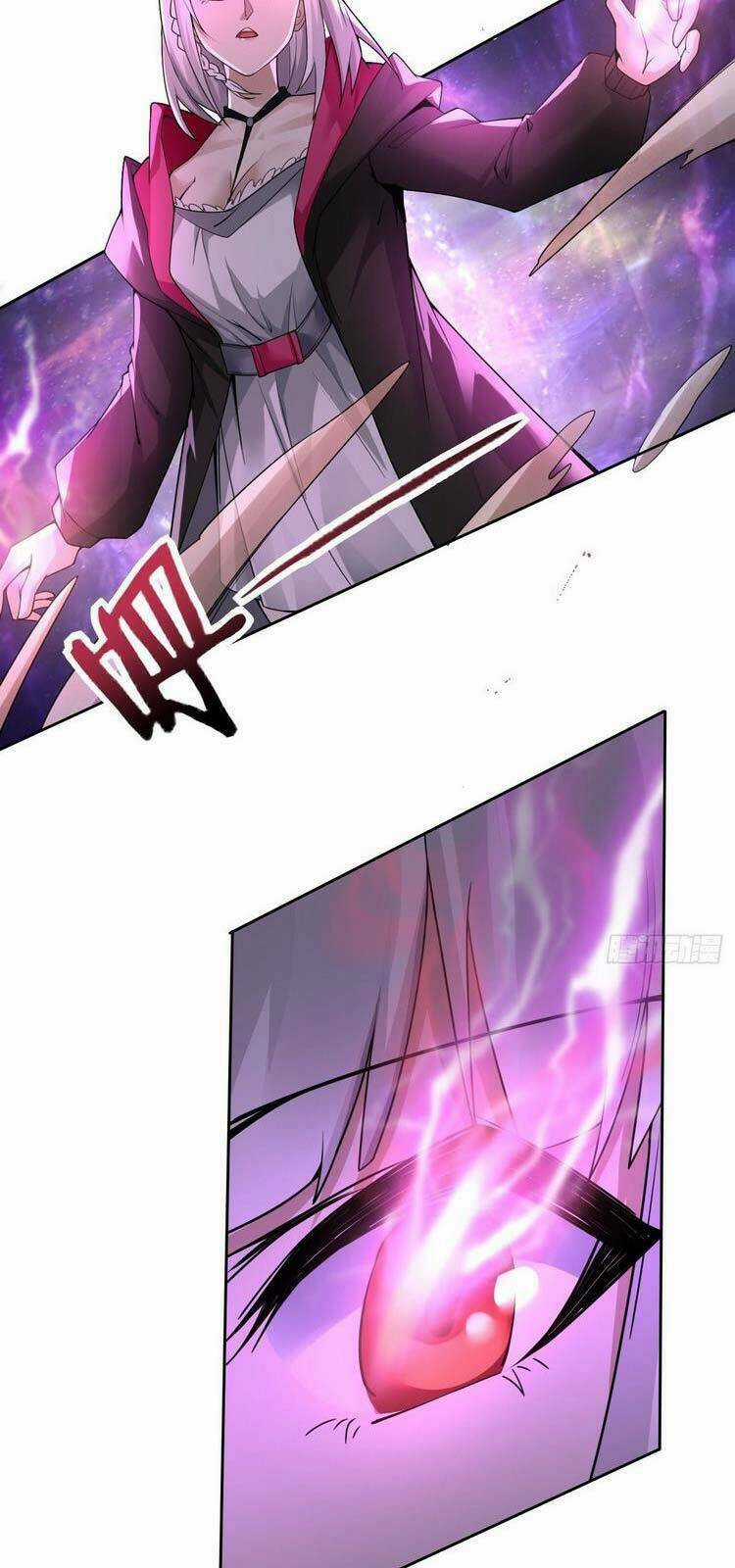 Khinh Phong Chapter 21 trang 11