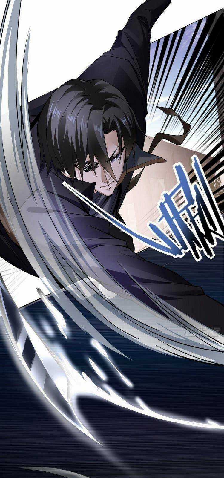 Khinh Phong Chapter 21 trang 17