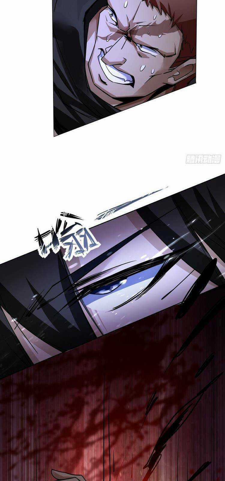 Khinh Phong Chapter 21 trang 19