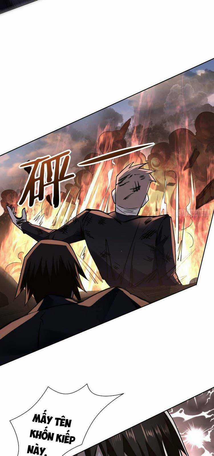 Khinh Phong Chapter 21 trang 2
