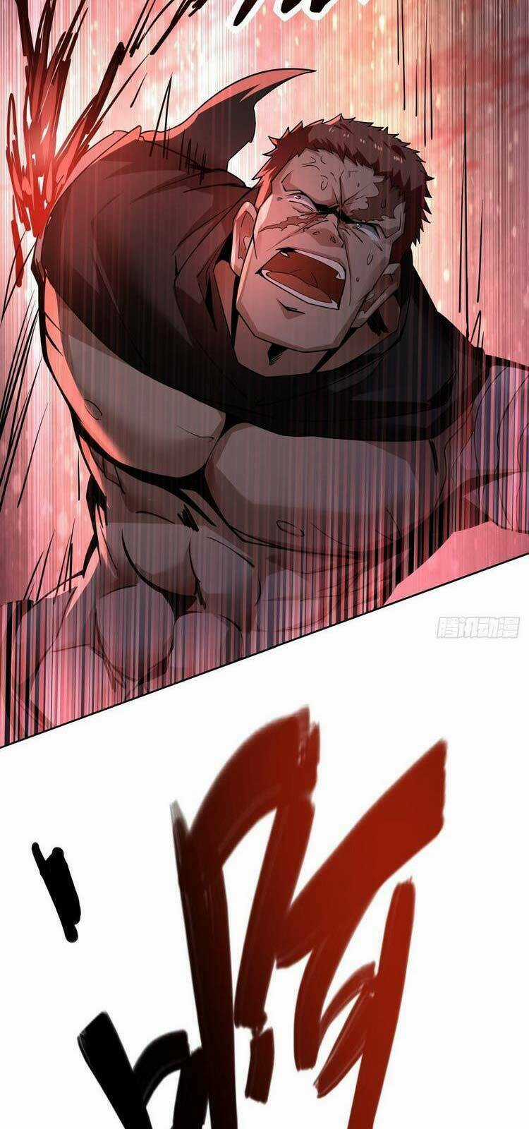 Khinh Phong Chapter 21 trang 21