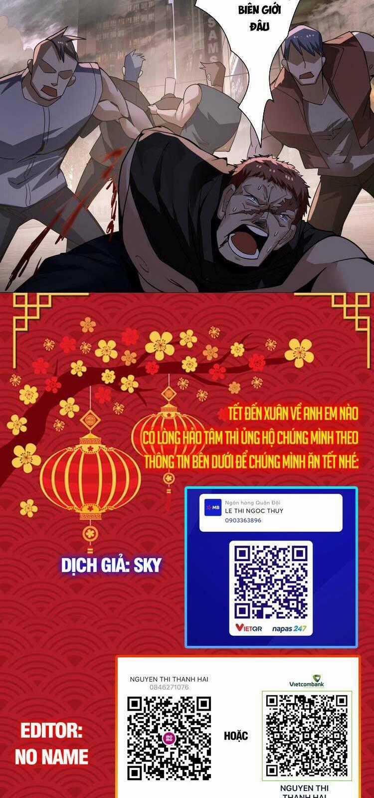 Khinh Phong Chapter 21 trang 23