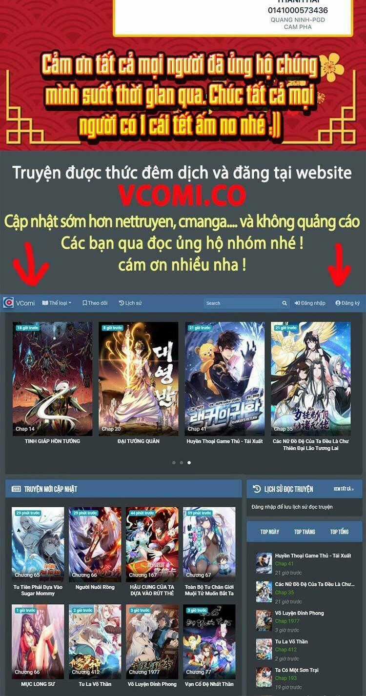 Khinh Phong Chapter 21 trang 24