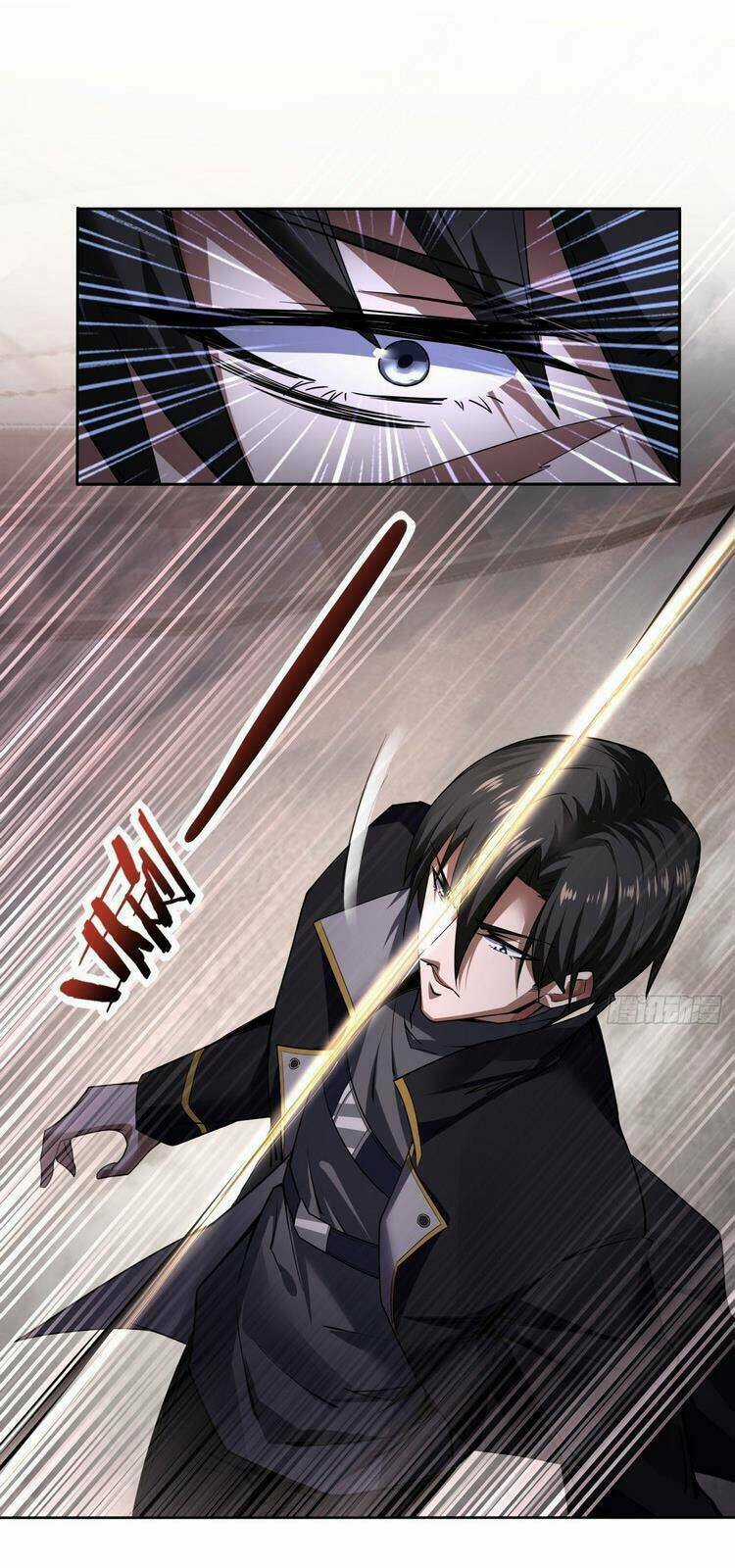 Khinh Phong Chapter 22 trang 10