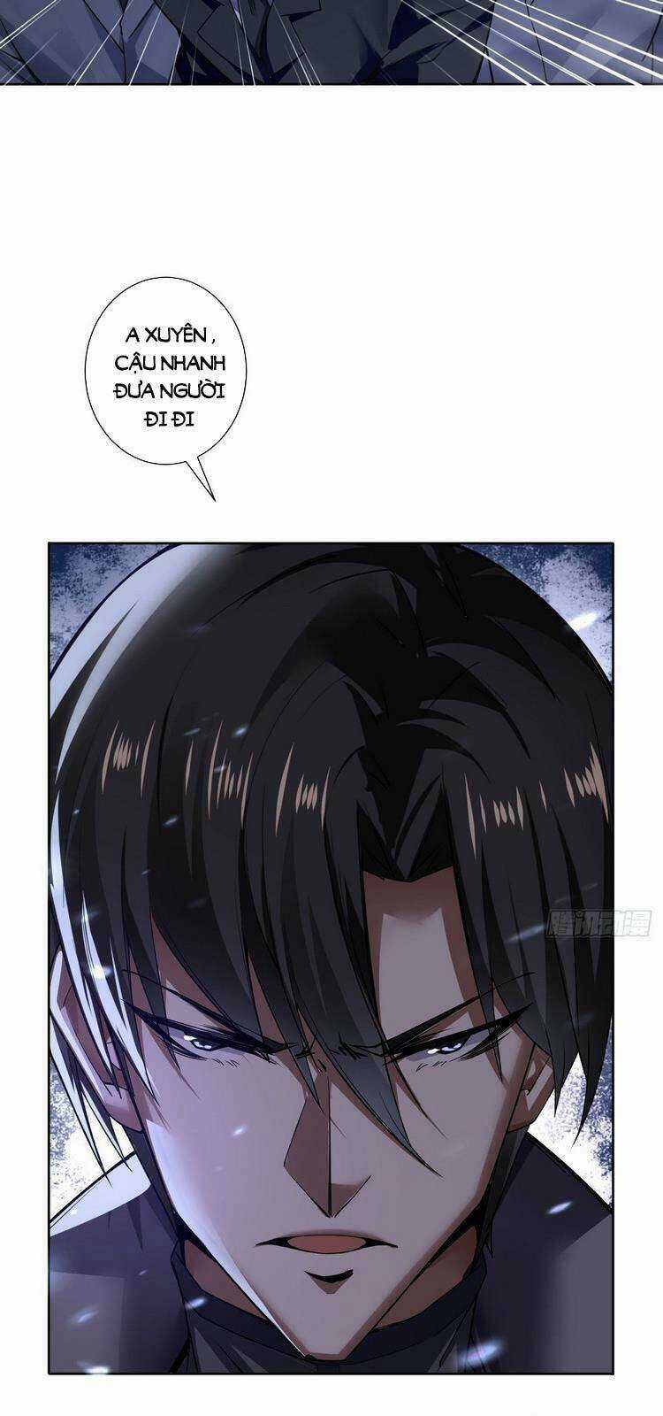 Khinh Phong Chapter 22 trang 12