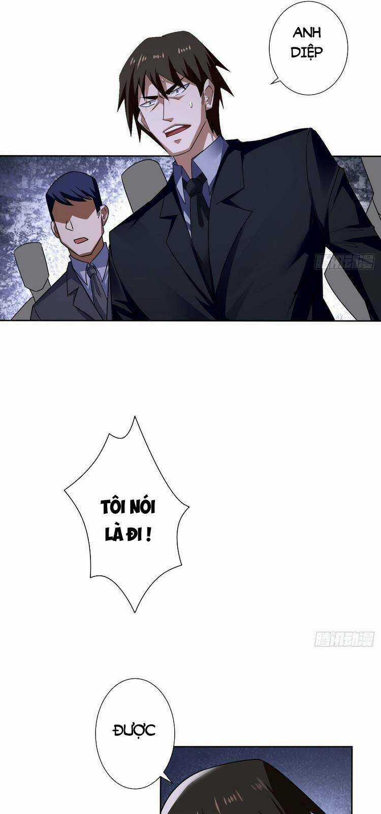 Khinh Phong Chapter 22 trang 13
