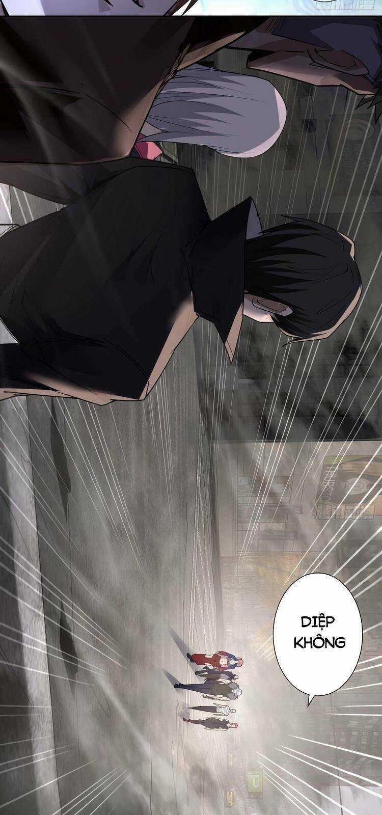 Khinh Phong Chapter 22 trang 18