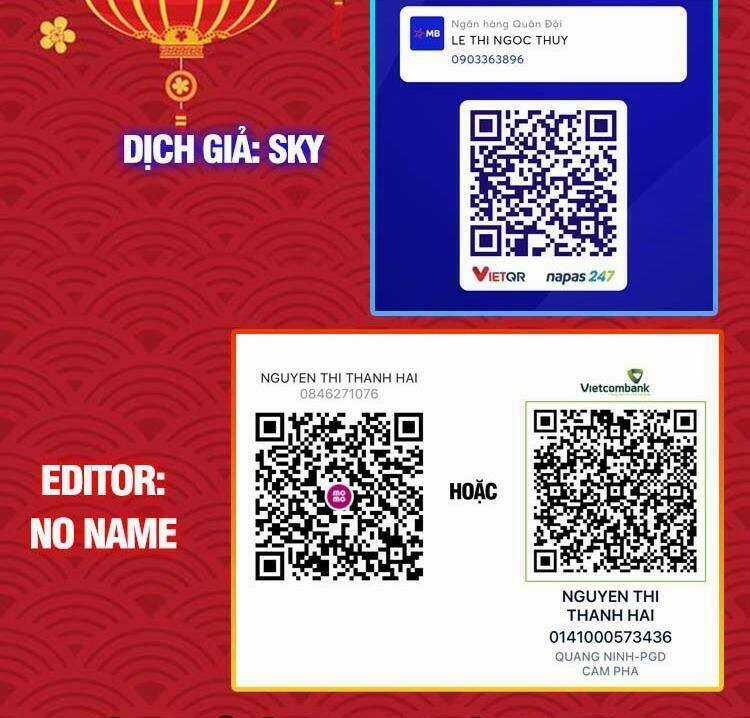 Khinh Phong Chapter 22 trang 20