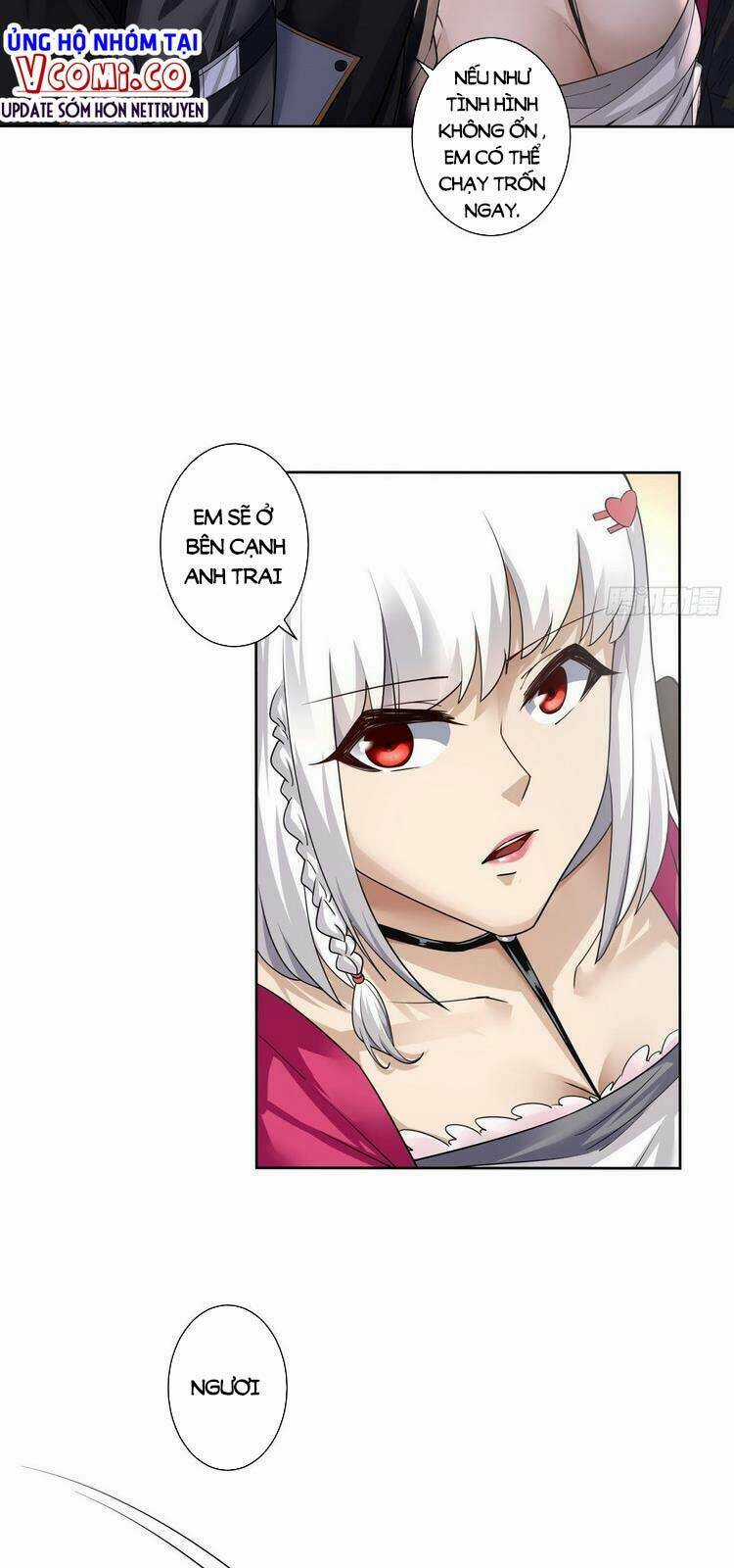 Khinh Phong Chapter 23 trang 15