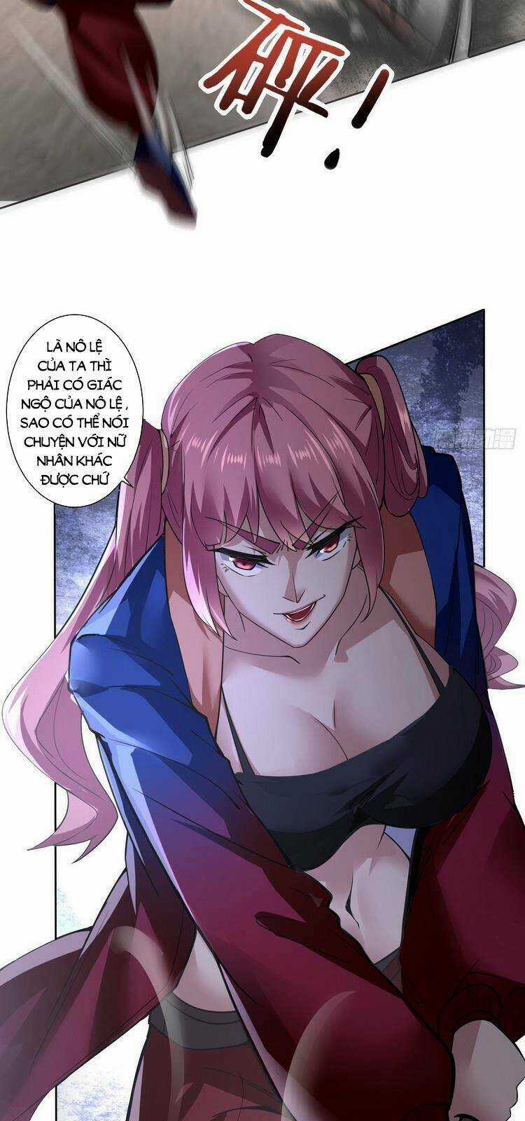 Khinh Phong Chapter 23 trang 17