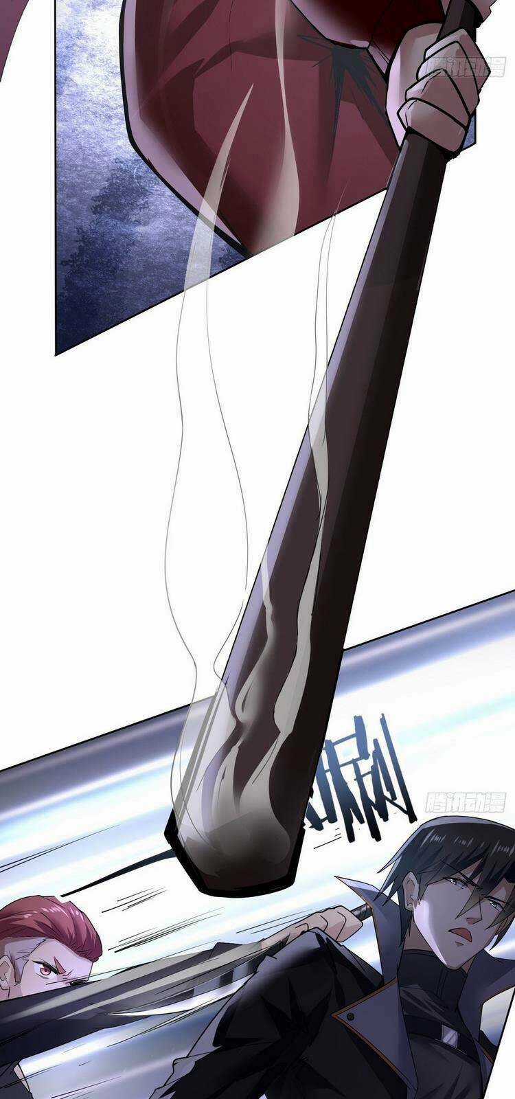 Khinh Phong Chapter 23 trang 18