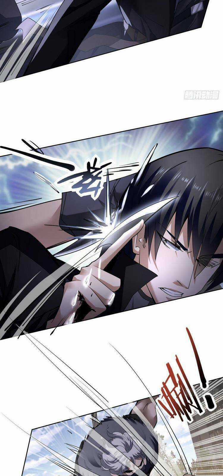 Khinh Phong Chapter 23 trang 19