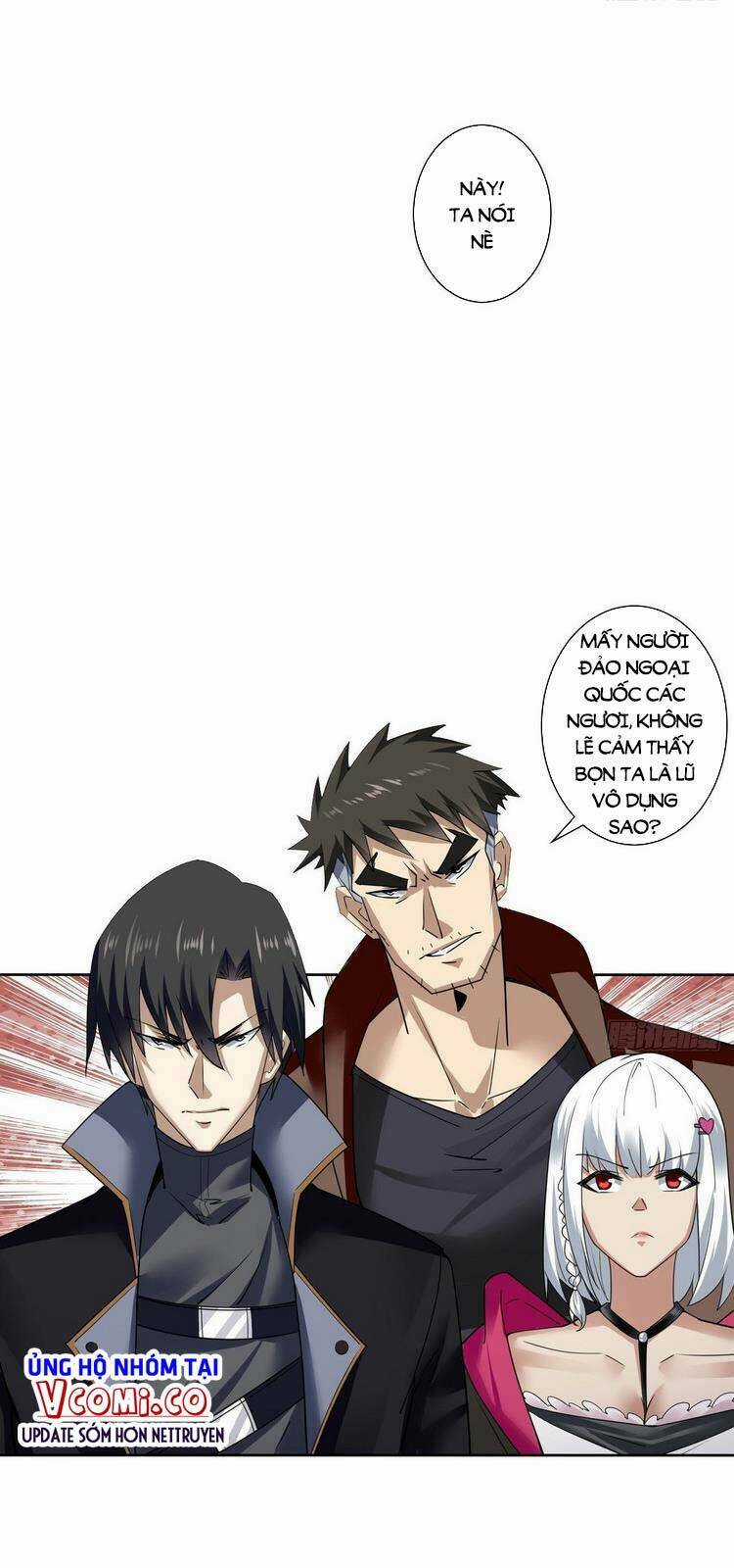 Khinh Phong Chapter 23 trang 2