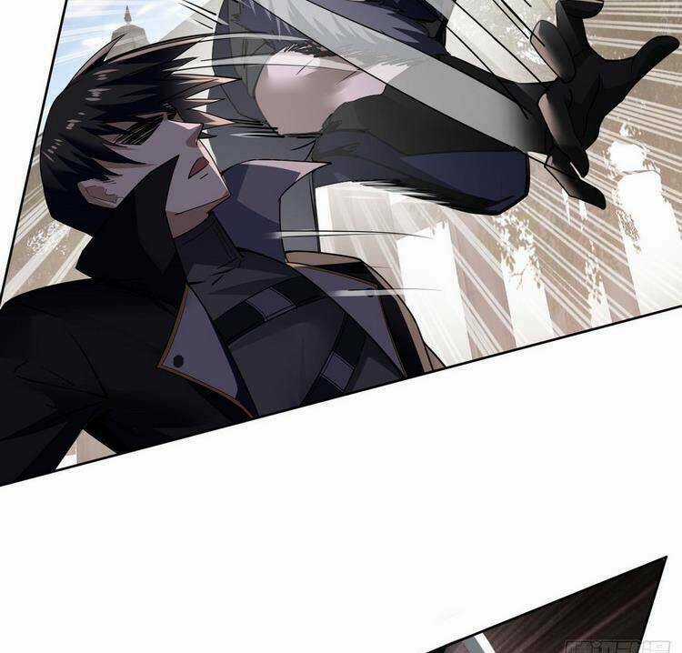 Khinh Phong Chapter 23 trang 20