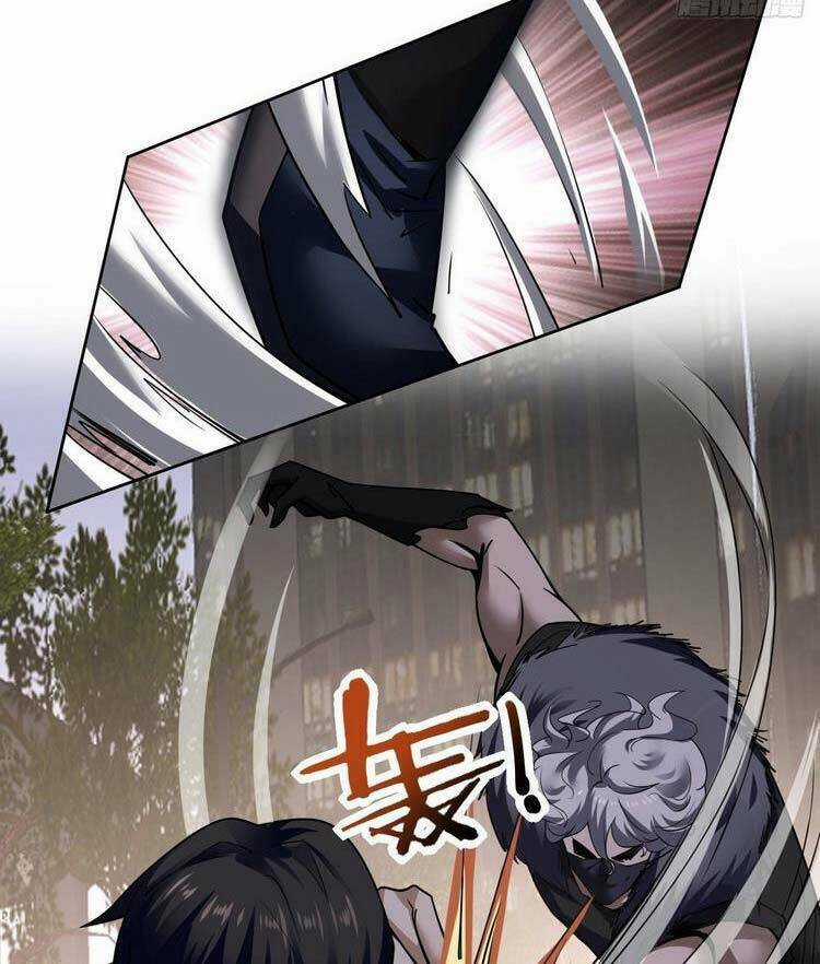 Khinh Phong Chapter 23 trang 21