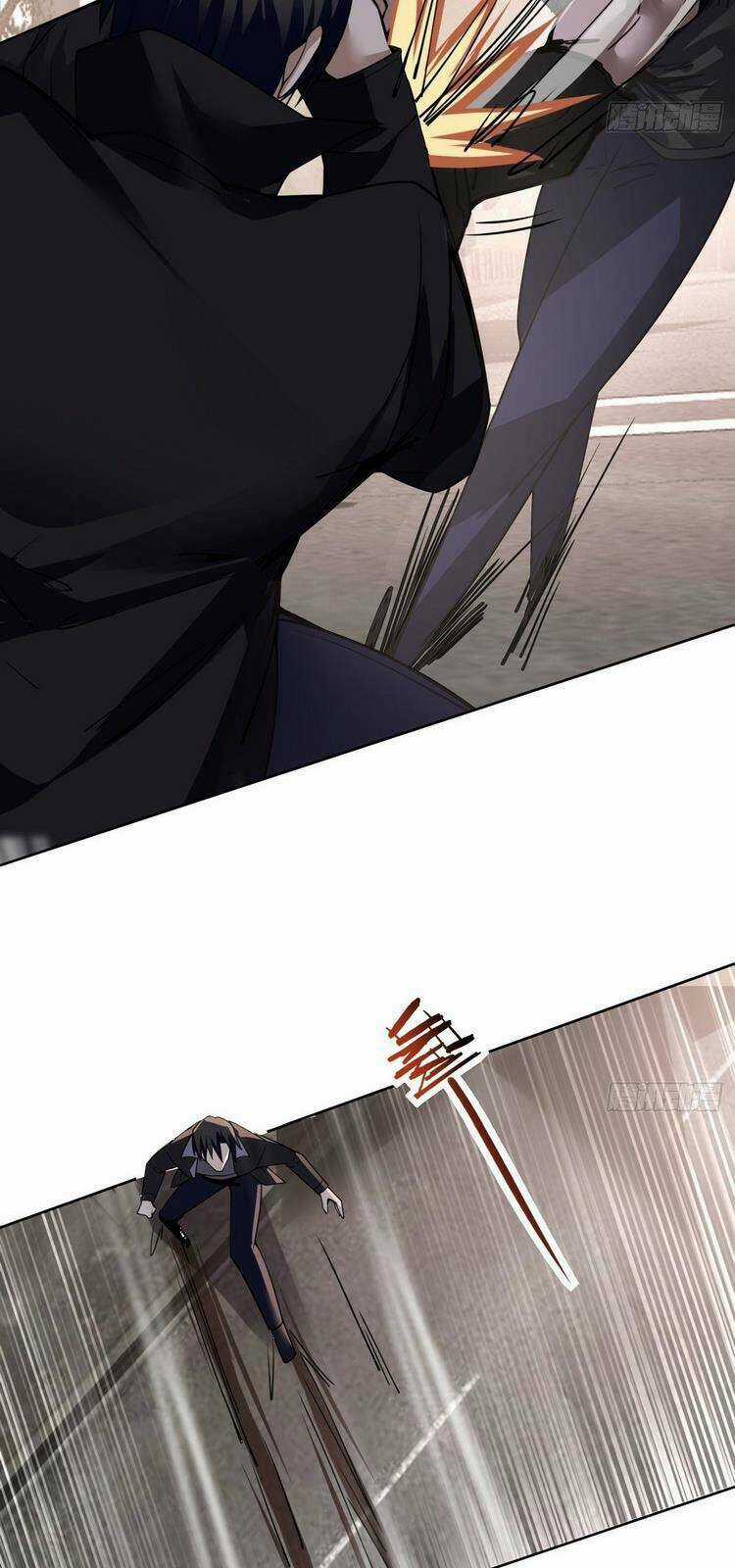 Khinh Phong Chapter 23 trang 22