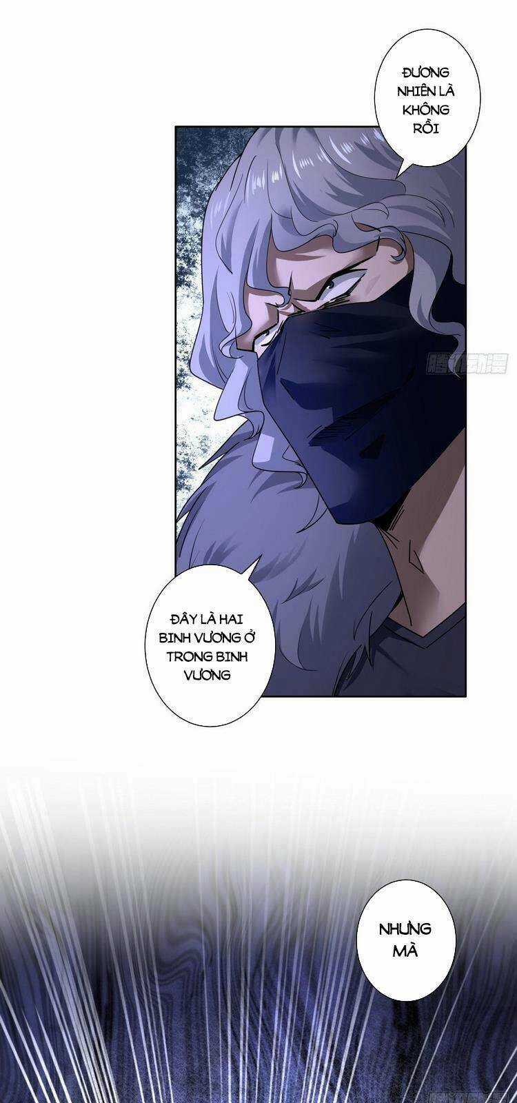 Khinh Phong Chapter 23 trang 3