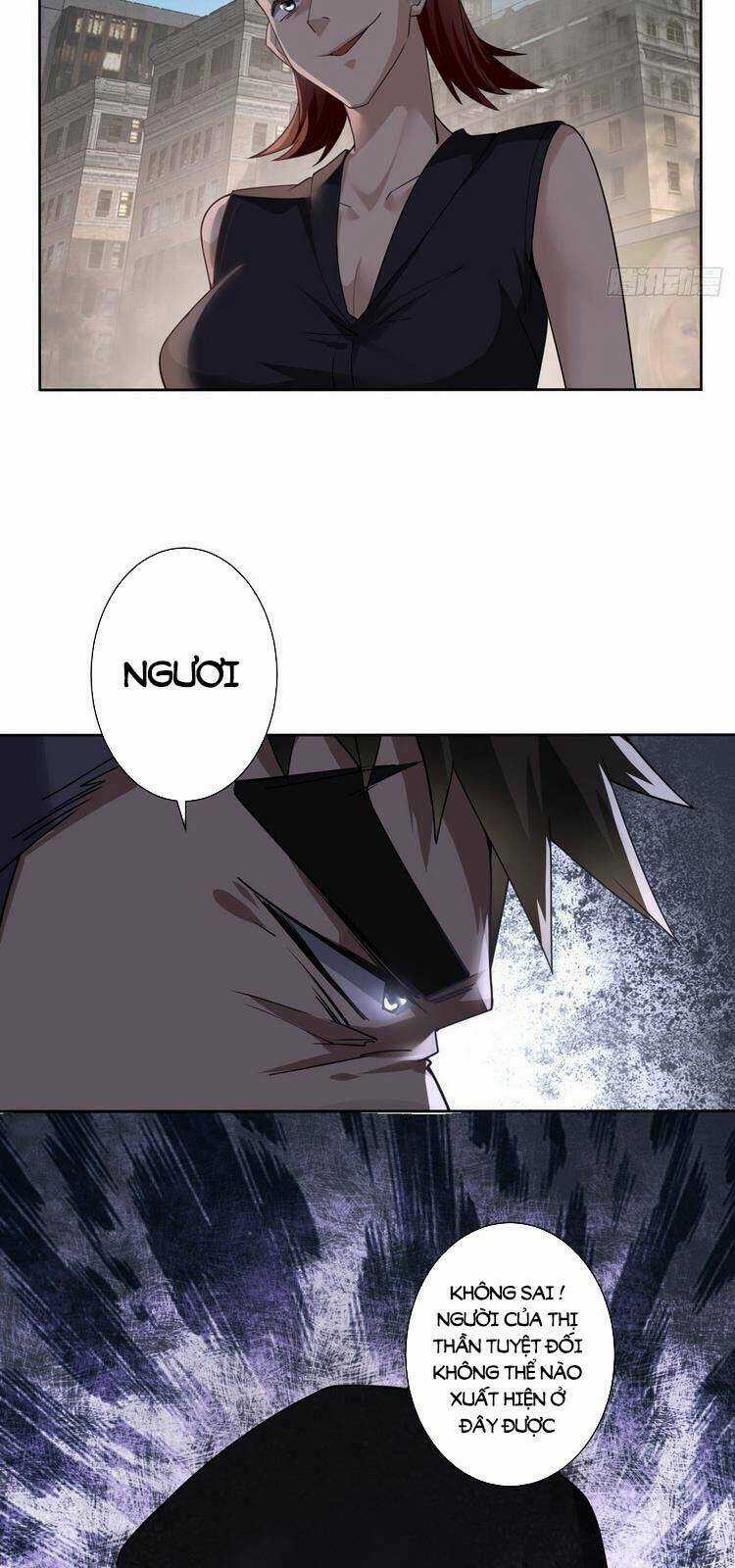 Khinh Phong Chapter 23 trang 7