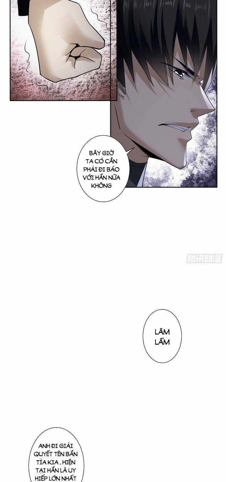 Khinh Phong Chapter 23 trang 9