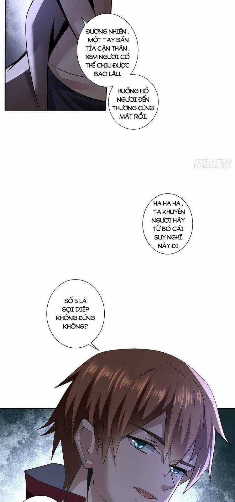 Khinh Phong Chapter 24 trang 13