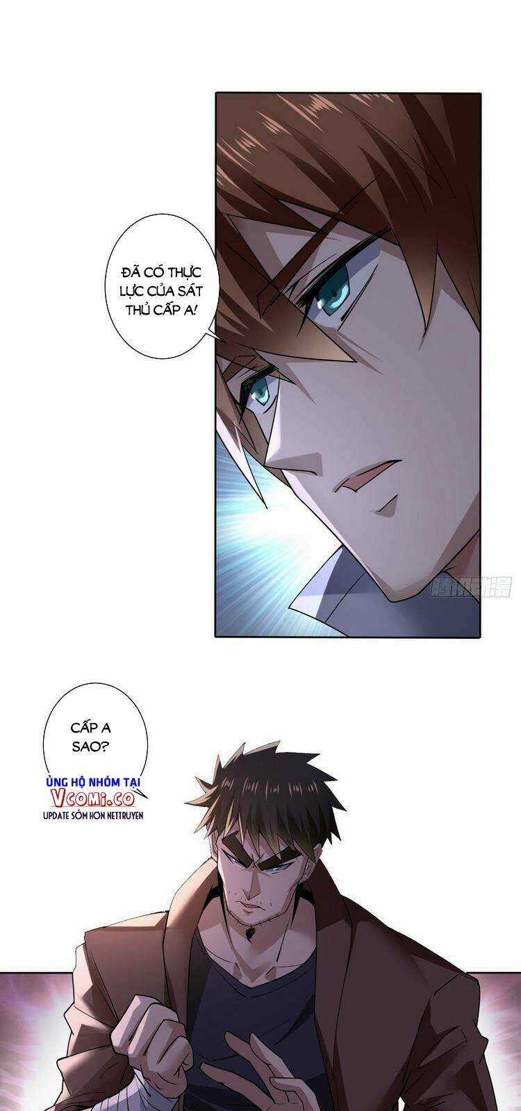 Khinh Phong Chapter 24 trang 15