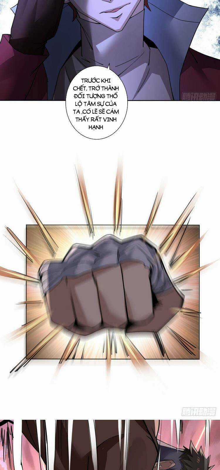 Khinh Phong Chapter 24 trang 18