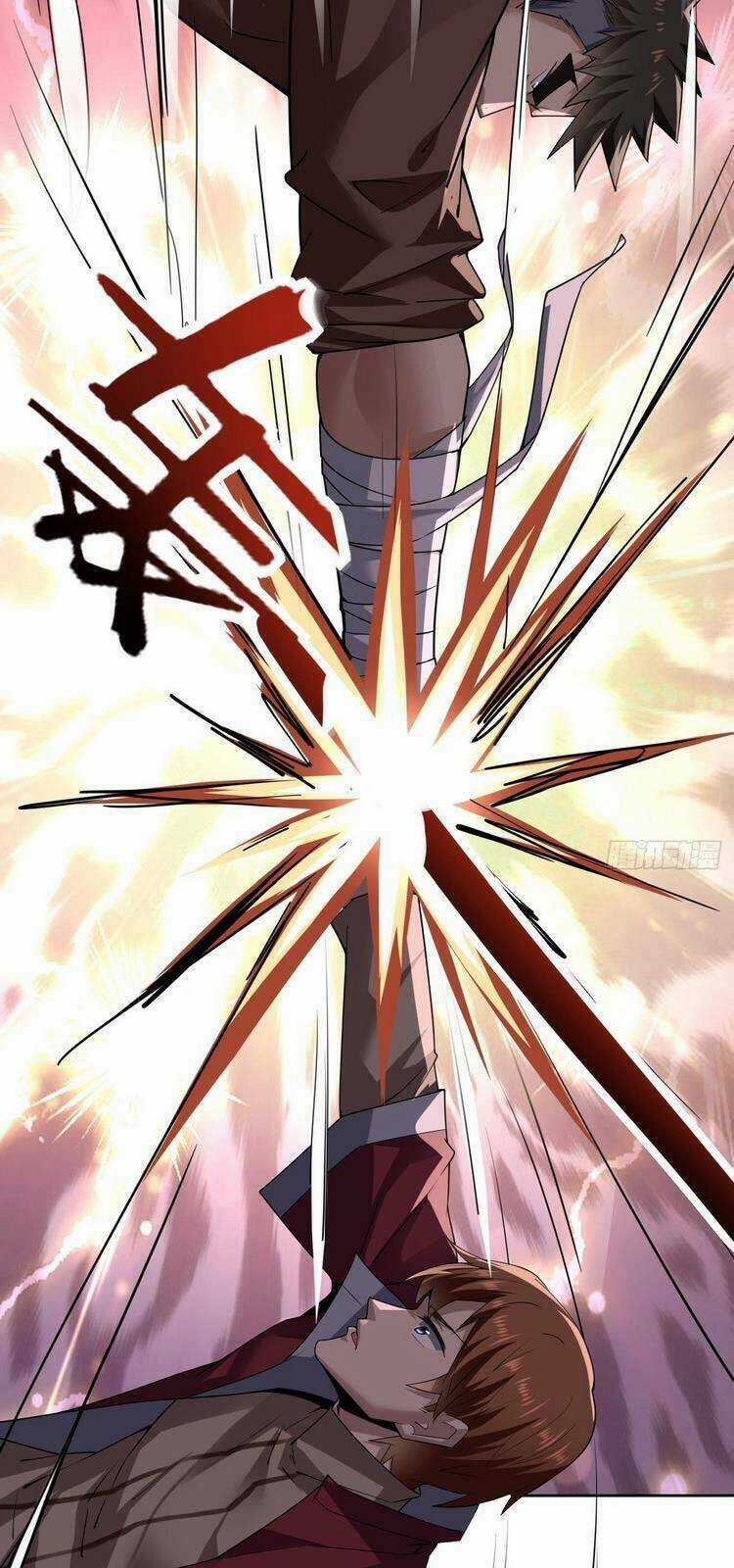 Khinh Phong Chapter 24 trang 19