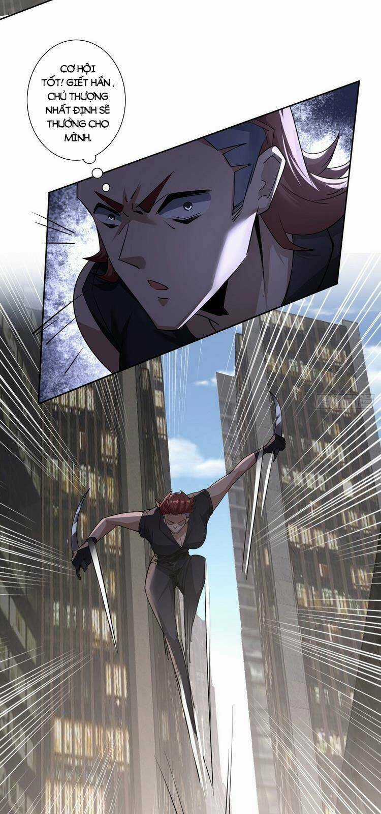 Khinh Phong Chapter 24 trang 2