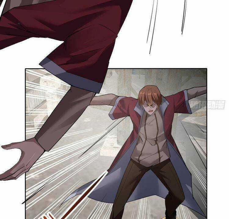 Khinh Phong Chapter 24 trang 20