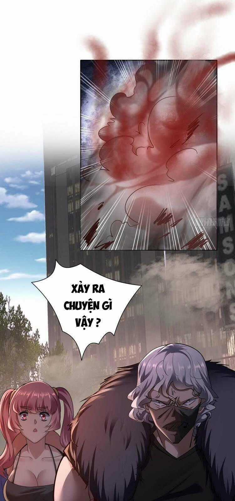 Khinh Phong Chapter 24 trang 23