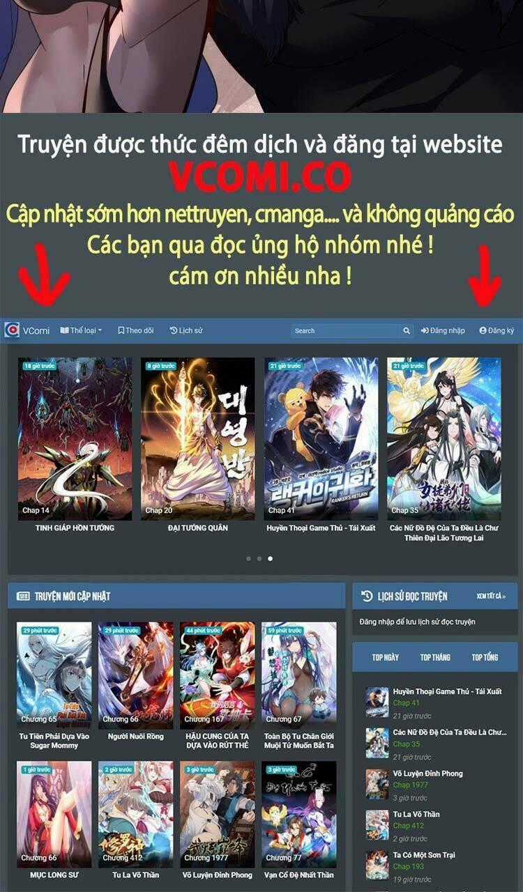 Khinh Phong Chapter 24 trang 24