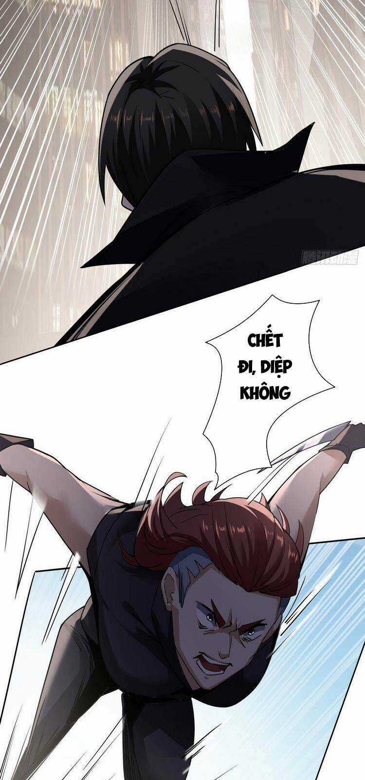 Khinh Phong Chapter 24 trang 3