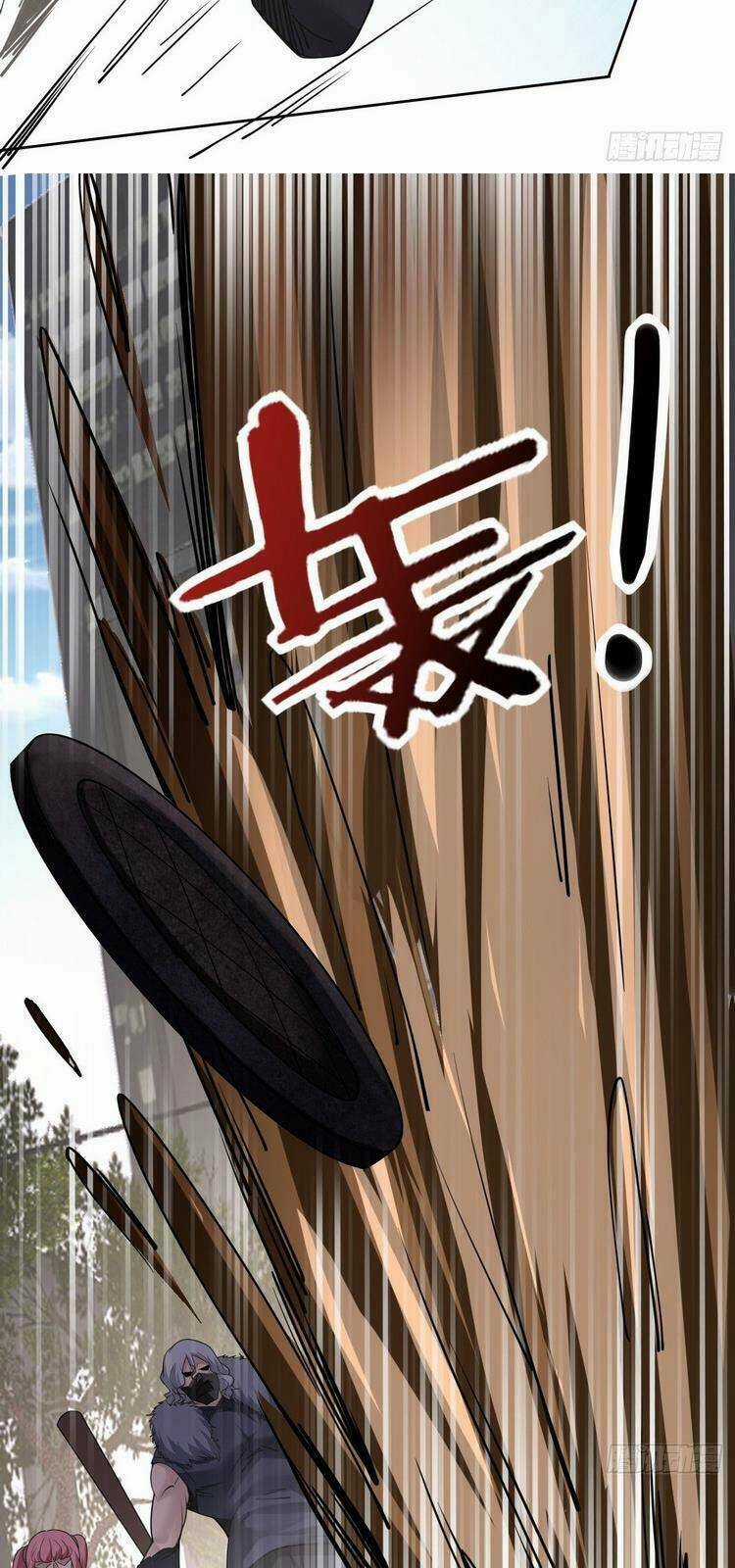 Khinh Phong Chapter 24 trang 4