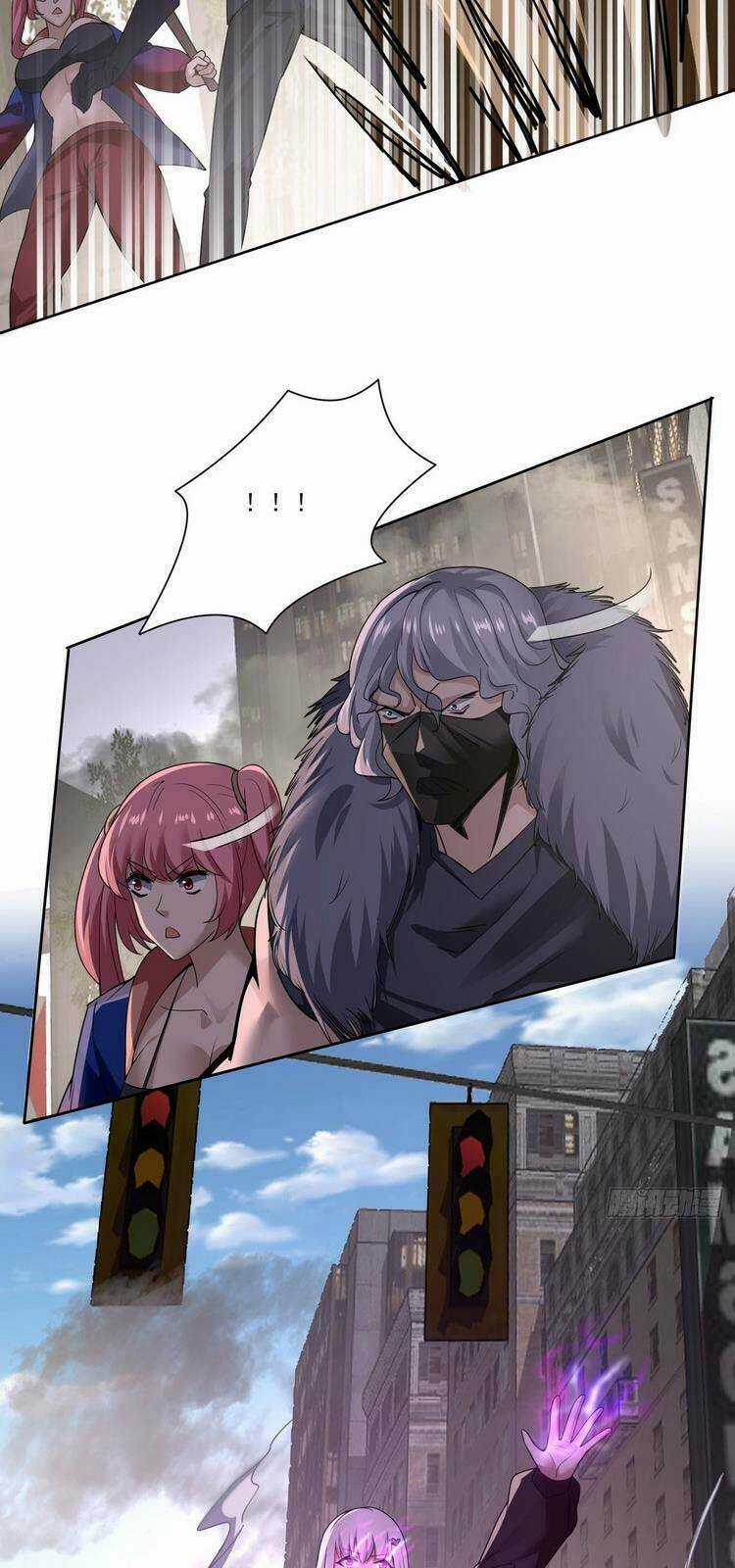 Khinh Phong Chapter 24 trang 5