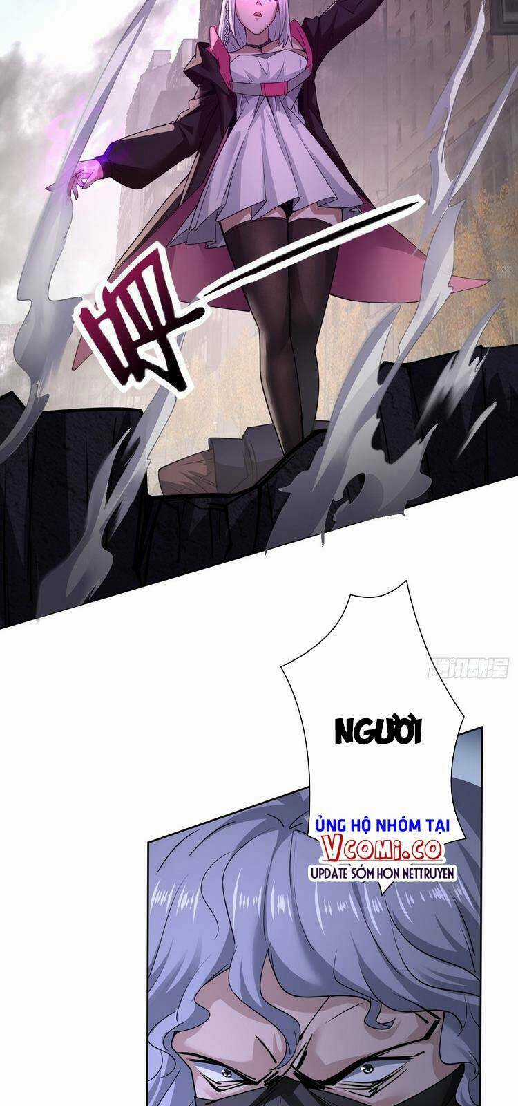 Khinh Phong Chapter 24 trang 6