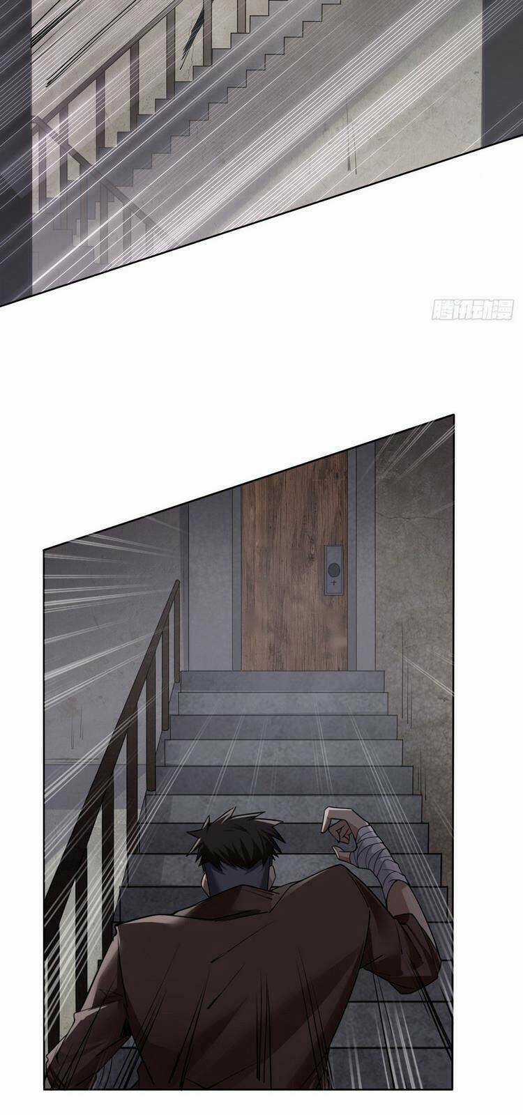 Khinh Phong Chapter 24 trang 8