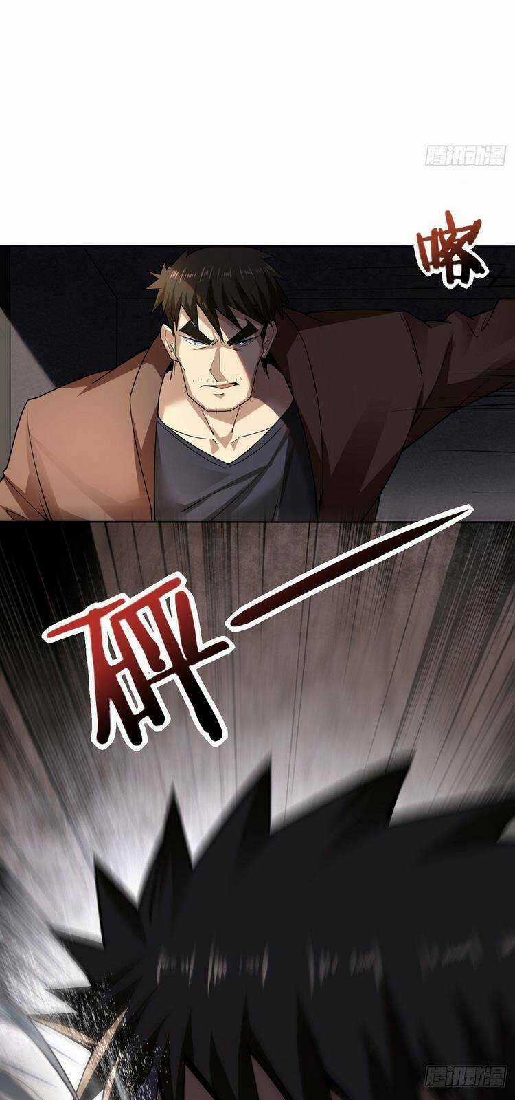 Khinh Phong Chapter 24 trang 9