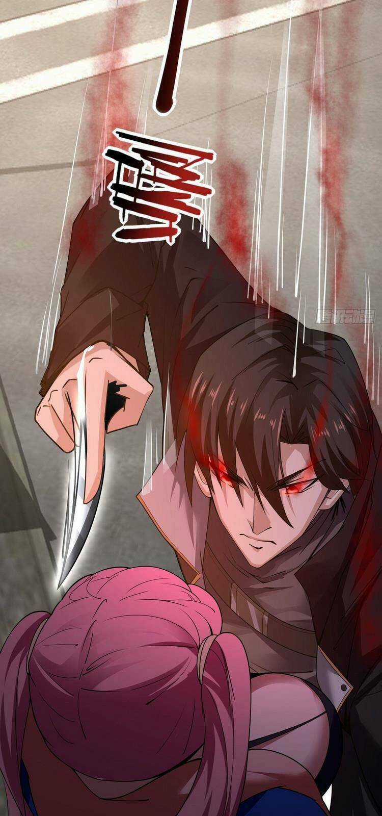 Khinh Phong Chapter 25 trang 12