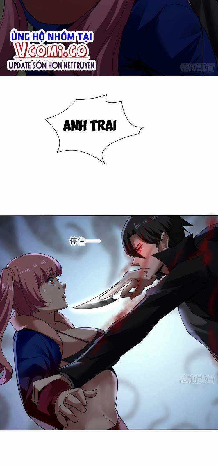 Khinh Phong Chapter 25 trang 13