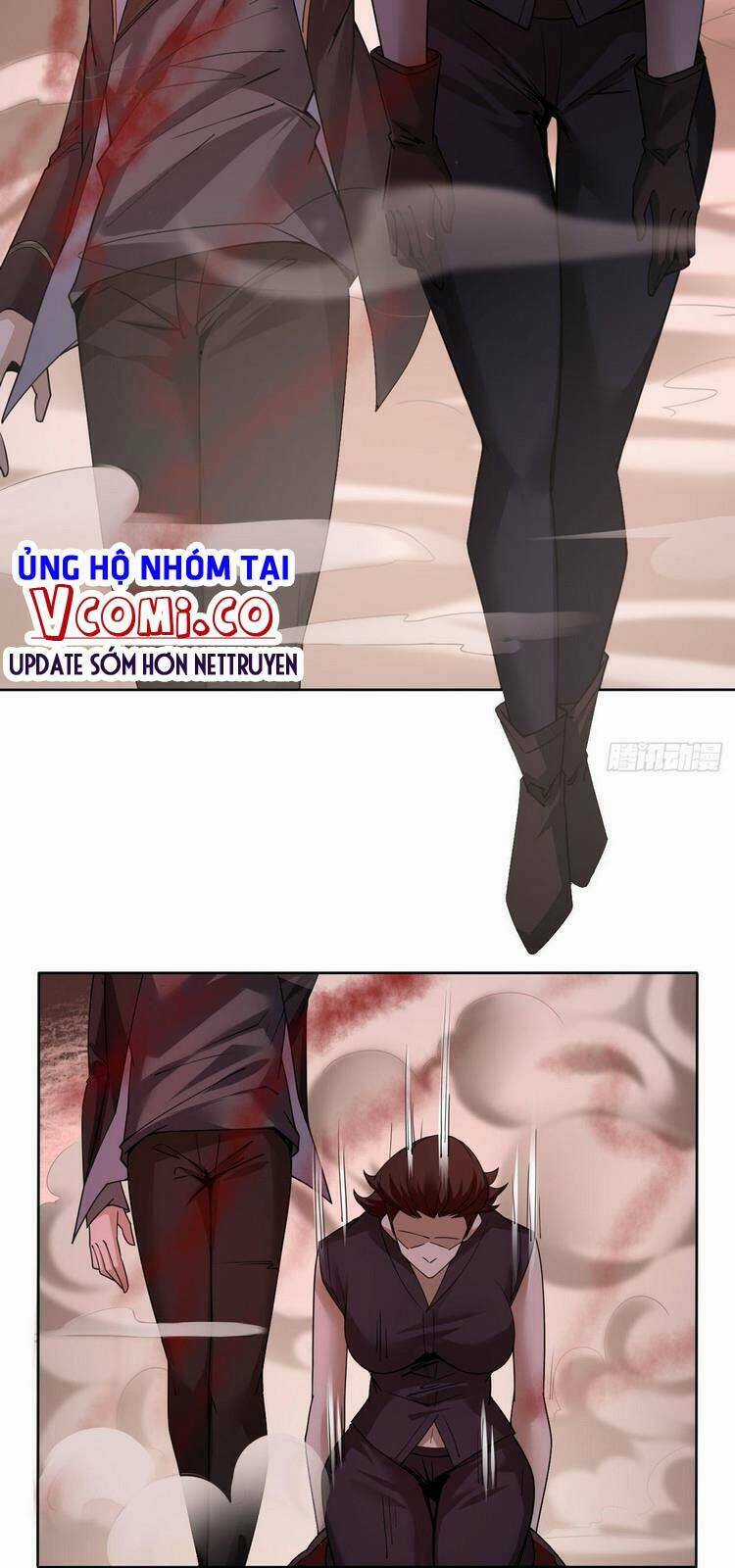 Khinh Phong Chapter 25 trang 2